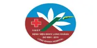 Logo đối tác của NVE