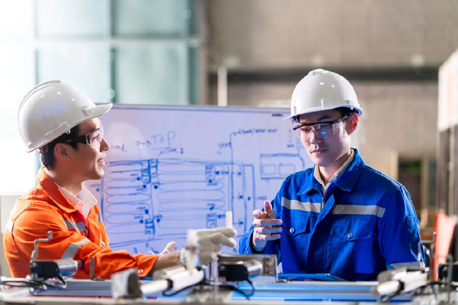 Đánh giá tác động môi trường