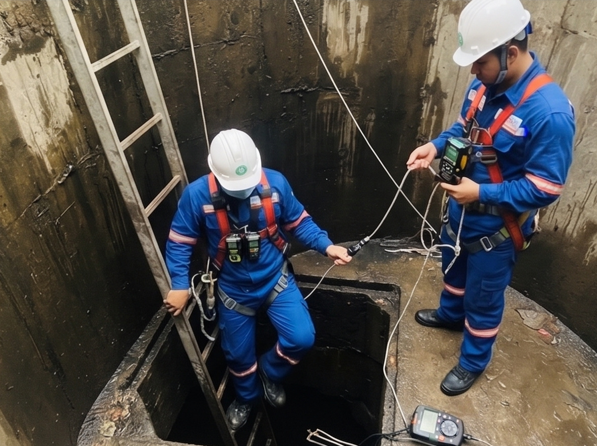 Quan trắc chất lượng môi trường đất — Môi trường Nam Việt