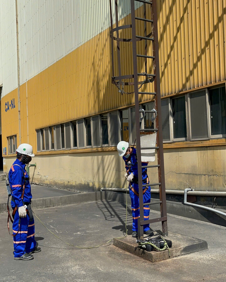 Báo cáo môi trường đúng hạn, đúng quy chuẩn — Môi trường Nam Việt